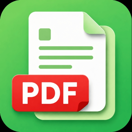 PDF Reader logo