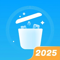 Phone Cleaner PRO logo
